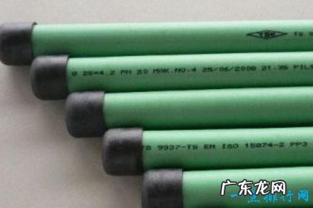 中国十大品牌水管 全国知名品牌