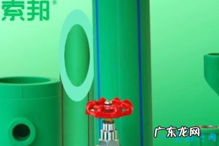 中国十大品牌水管 全国知名品牌