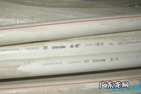 中国十大品牌水管 全国知名品牌