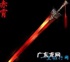 中国古代十大名剑 现存哪几把