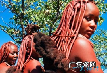 十大非洲部落 最有文化部落
