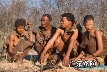 十大非洲部落 最有文化部落