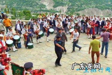 十大非洲部落 最有文化部落