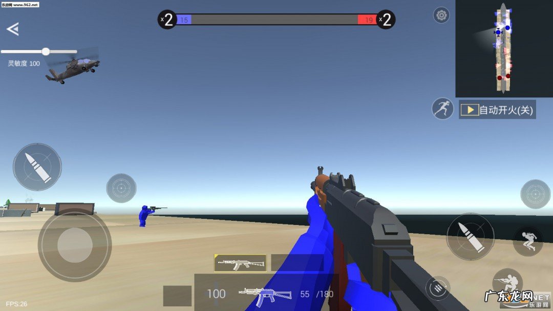 手机怎么下载战地模拟器