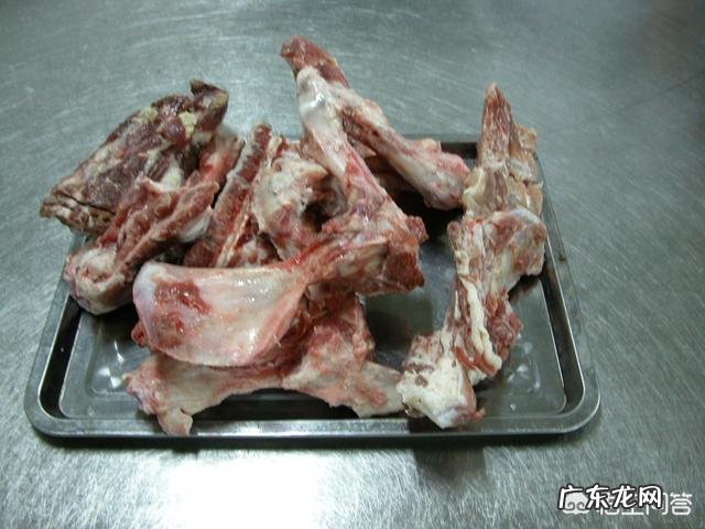 面馆的汤底那么好喝,有秘方吗