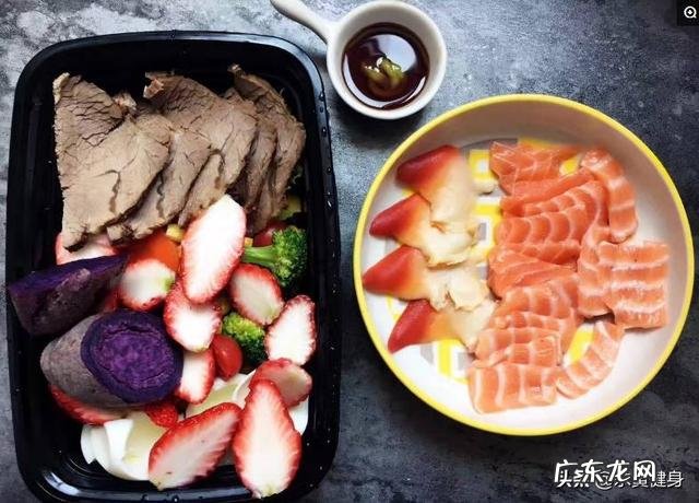 低碳低脂高蛋白饮食减脂遇到了瓶颈怎么办