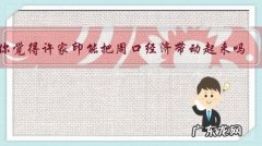 你觉得许家印能把周口经济带动起来吗？