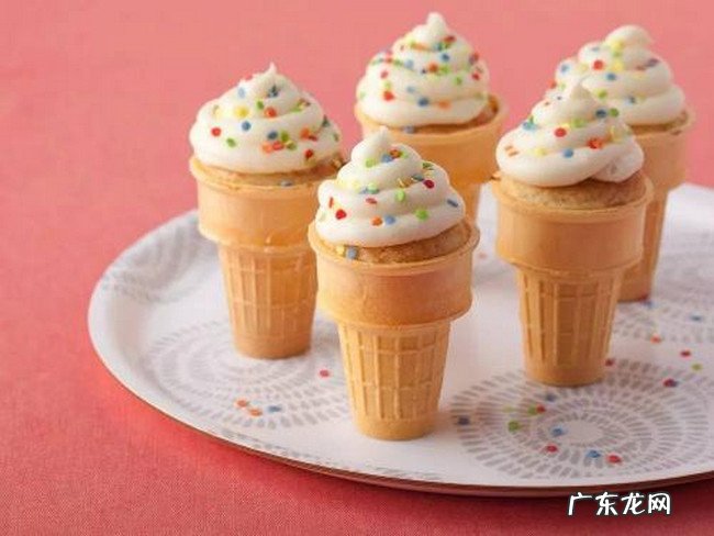 世界上最贵的冰淇淋排行 第一名竟然高达一千多万