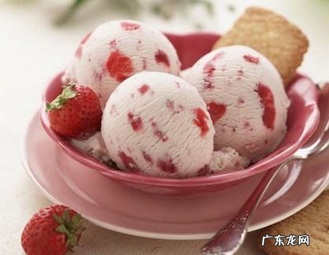 世界上最贵的冰淇淋排行 第一名竟然高达一千多万