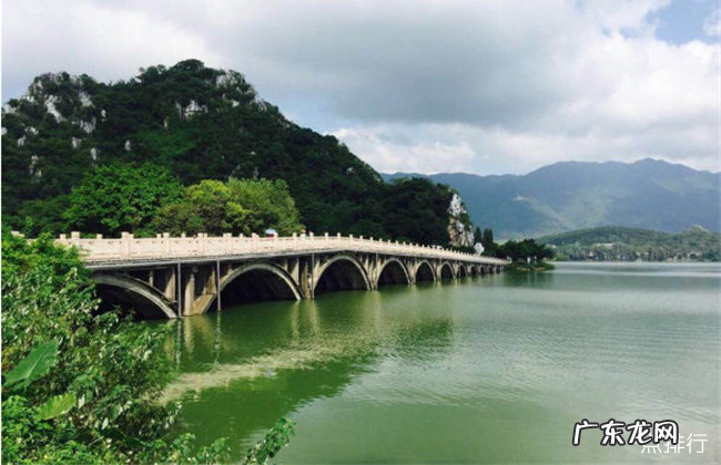 肇庆十大旅游景点排名 肇庆好玩的地方有哪些