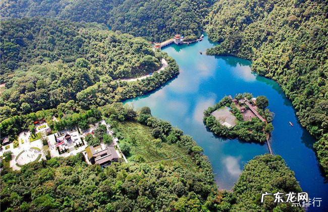 肇庆十大旅游景点排名 肇庆好玩的地方有哪些