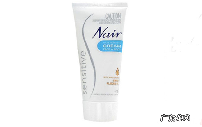 脱毛膏哪个牌子好 全球最好用的十大脱毛膏