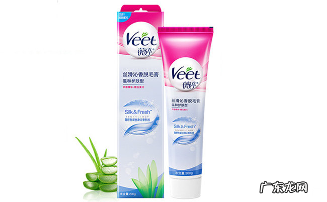 脱毛膏哪个牌子好 全球最好用的十大脱毛膏