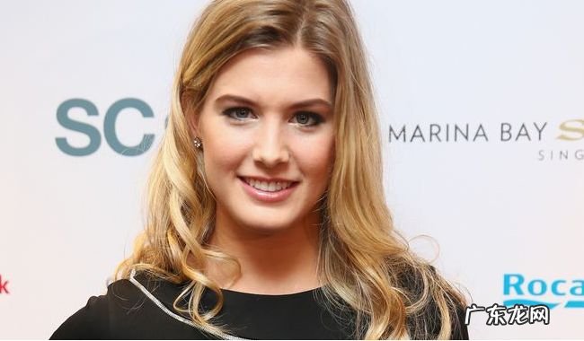 世界十大最美女网球运动员 又漂亮又有实力！