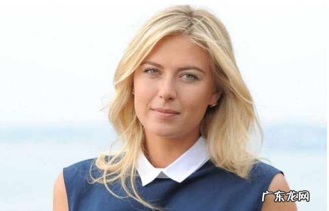 世界十大最美女网球运动员 又漂亮又有实力！