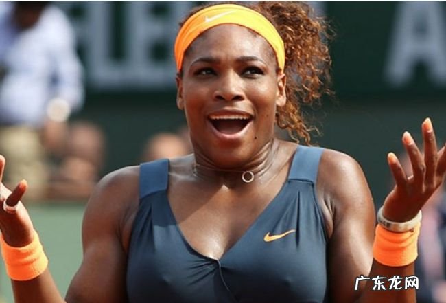 世界十大最美女网球运动员 又漂亮又有实力！