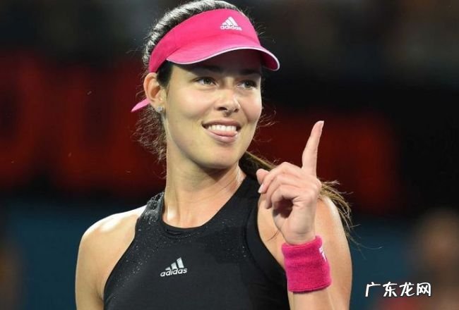 世界十大最美女网球运动员 又漂亮又有实力！