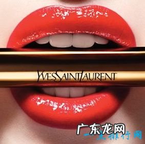 全球十大化妆品品牌排行榜 兰蔻上榜了