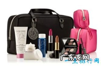 全球十大化妆品品牌排行榜 兰蔻上榜了