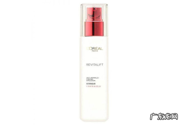 世界十大保湿乳液排行榜 清爽保湿乳液哪种好用