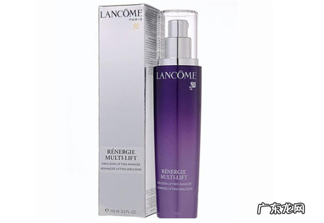 世界十大保湿乳液排行榜 清爽保湿乳液哪种好用