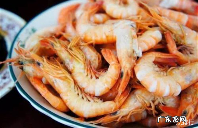 威海十大特产 威海特产有哪些可以带走