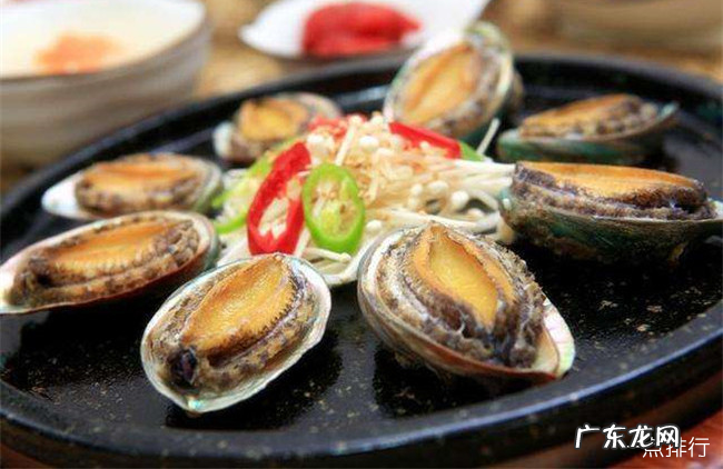 威海十大特产 威海特产有哪些可以带走