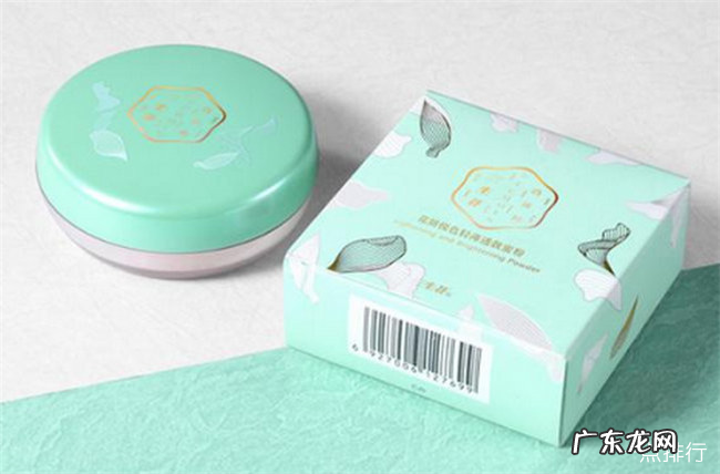 十大最好用的散粉排行榜 哪个牌子定妆粉效果好