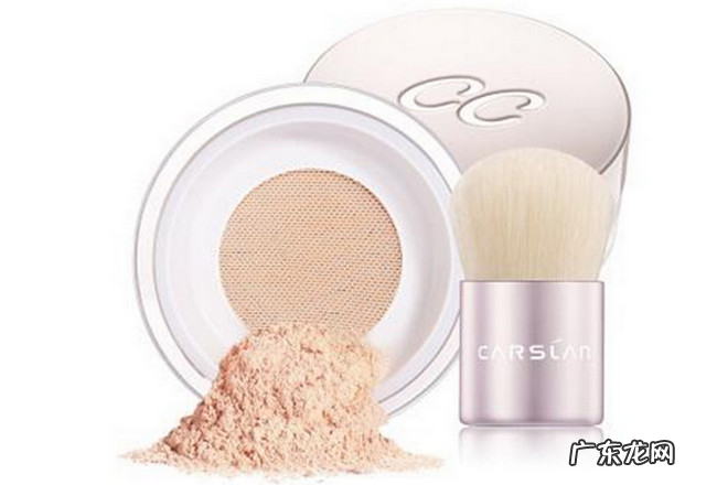 十大最好用的散粉排行榜 哪个牌子定妆粉效果好