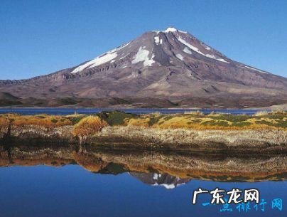 十大世界海拔最高湖泊阿根廷有一火山湖海拔达到6390米