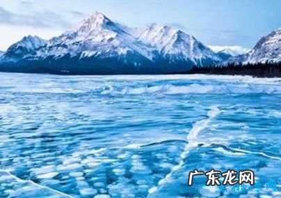 十大世界海拔最高湖泊阿根廷有一火山湖海拔达到6390米