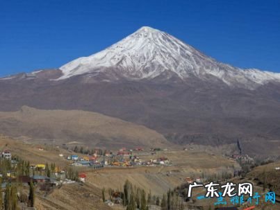 十大世界海拔最高湖泊阿根廷有一火山湖海拔达到6390米