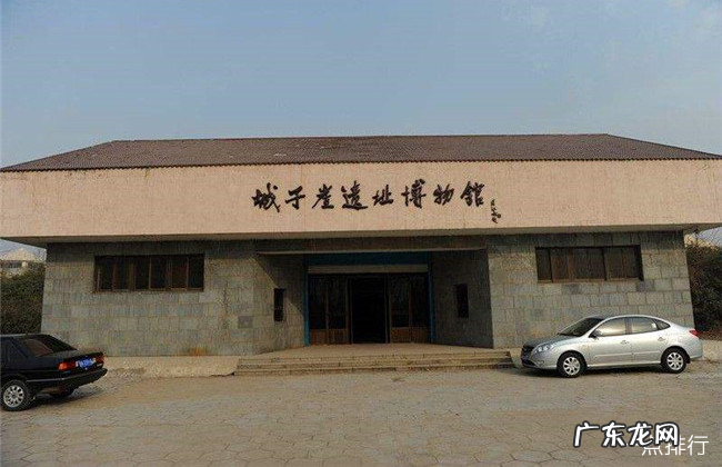 章丘景点大全排名榜 章丘一日游必去景点