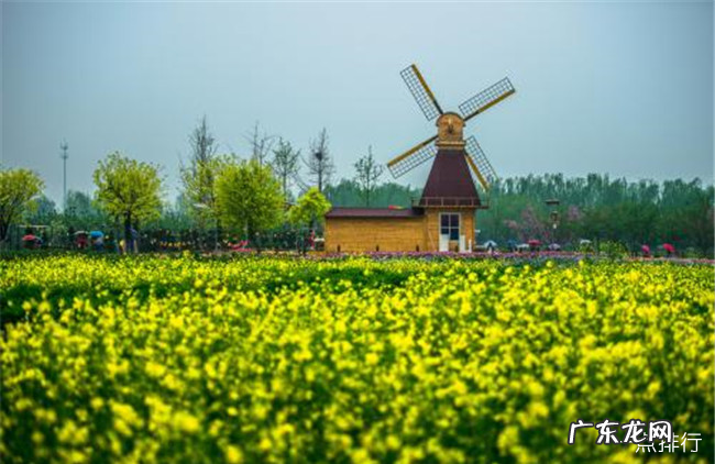 章丘景点大全排名榜 章丘一日游必去景点