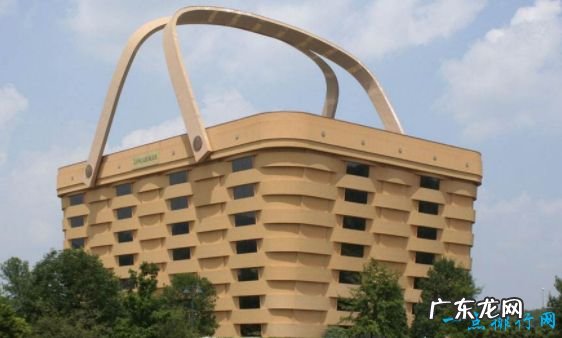 全球最奇怪的10大建筑 房子竟然可以”弯曲“