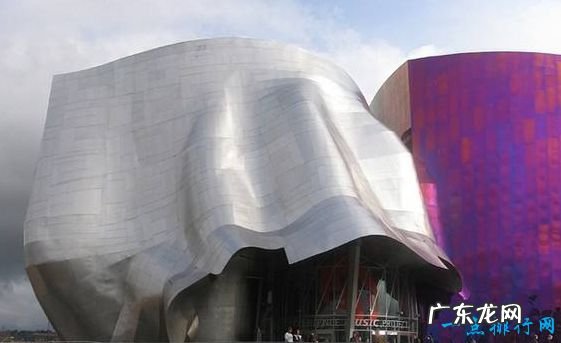 全球最奇怪的10大建筑 房子竟然可以”弯曲“