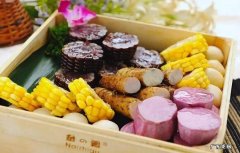 吃饭养生知识大全