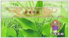 打荷厨师的工作内容 厨师行业，什么是打荷？