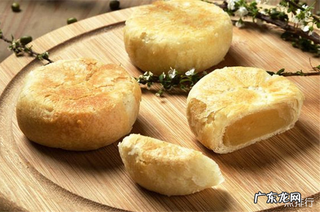 厦门十大特产 厦门特产有哪些