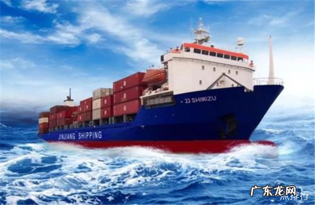 中国十大物流公司排名 顺丰速递仅排第三