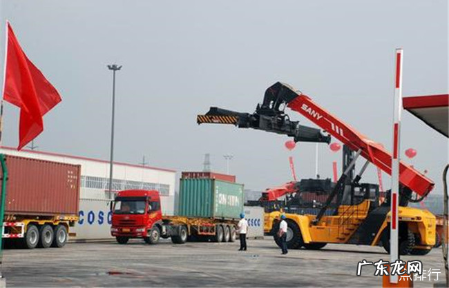 中国十大物流公司排名 顺丰速递仅排第三