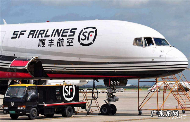 中国十大物流公司排名 顺丰速递仅排第三