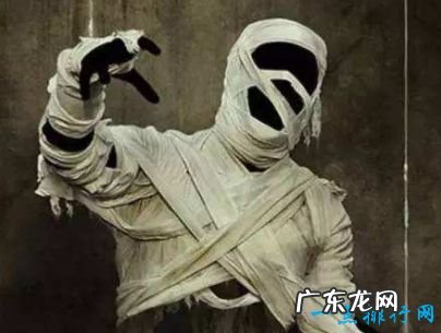 世界十大奇案 至今无人能解