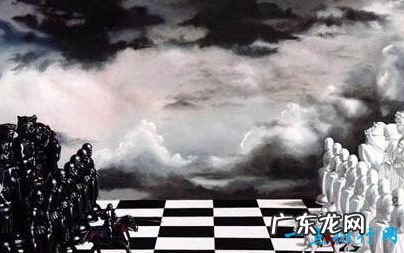 世界十大奇案 至今无人能解