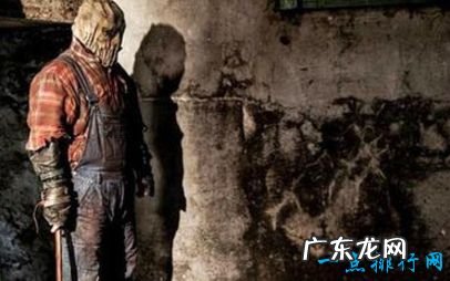 世界十大奇案 至今无人能解