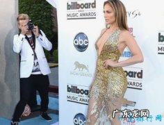 真的？ 世界上最贵的女人 詹尼佛·洛佩兹投保身体16.21亿美元