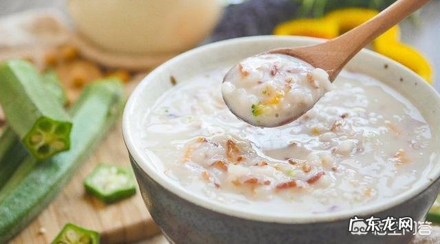 孩子断奶初期,怎样合理安排饮食