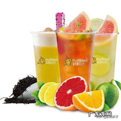 你对纯天然的秘制鲜果茶了解吗