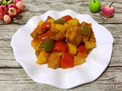 简单的下饭菜做法