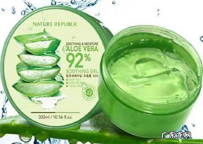 补水保湿产品排行榜10强 超好用补水保湿护肤品